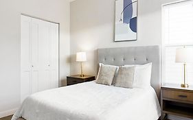 The Landing Apartments By Barsala Indianapolis